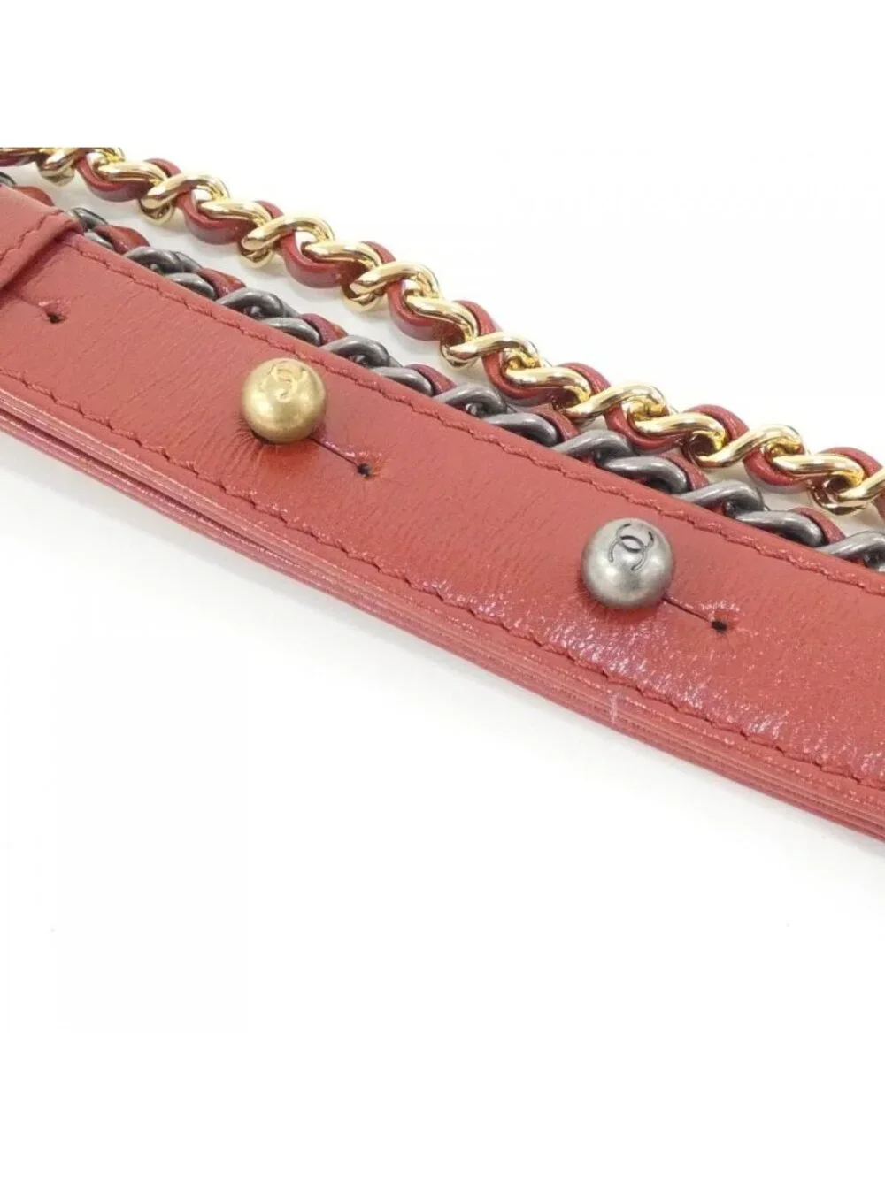 Chanel Gabrielle Line Shoulder
